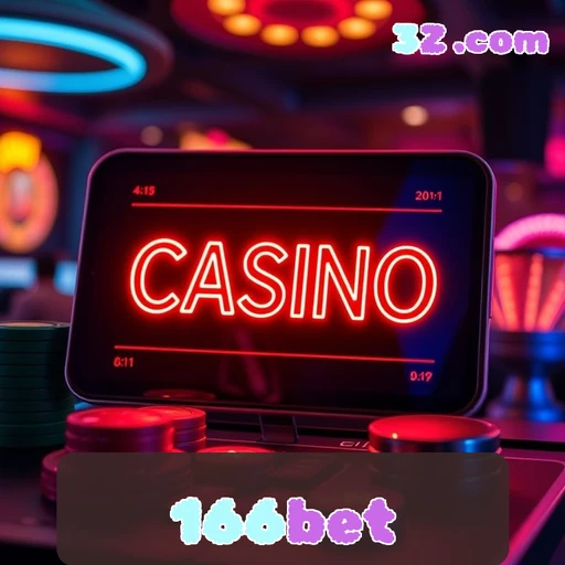 Entre na Diversão: Login no 166bet é Fascinante!