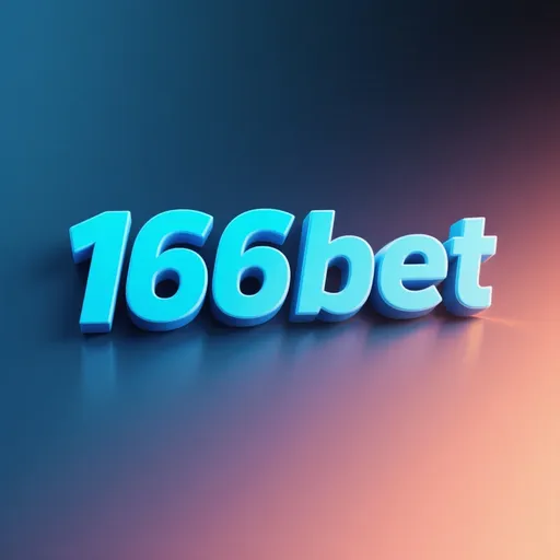 166bet 166bet logo