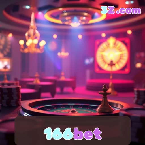 Slots Espetaculares que Encantam no 166bet